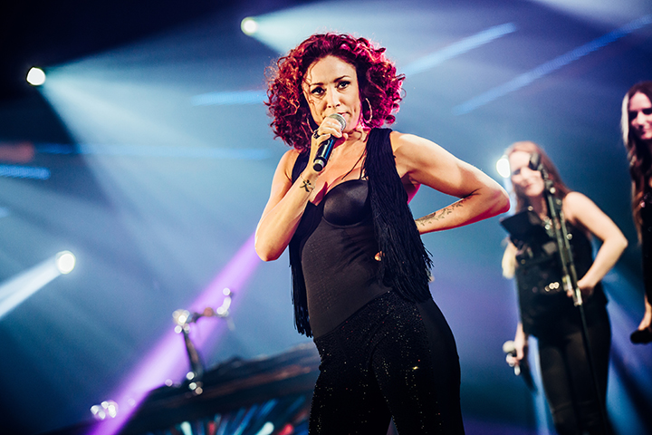 Het Grootste Café @ Ethias Arena, foto 64, foto's door Elke Briers - FrontView Magazine