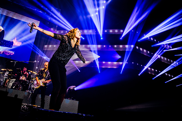 Het Grootste Café @ Ethias Arena, foto 65, foto's door Elke Briers - FrontView Magazine