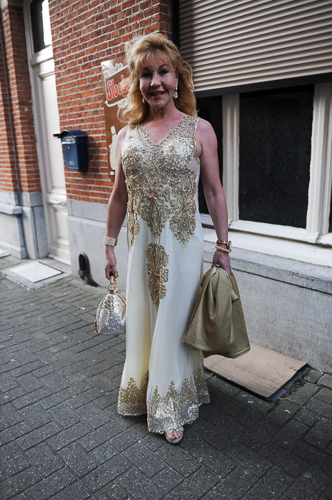 La cage aux Folles @ EWT Theater - Deurne, picture 12, photographed by Goele Bormans - FrontView Magazine