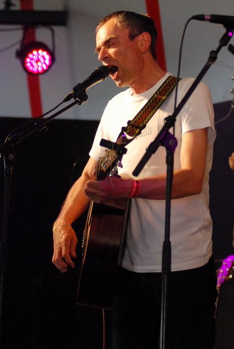 Labadoux festival 2016 @ Ingelmunster, foto 3, foto's door Peter Minnebo - FrontView Magazine