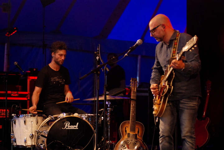 Labadoux festival 2016 @ Ingelmunster, foto 10, foto's door Peter Minnebo - FrontView Magazine