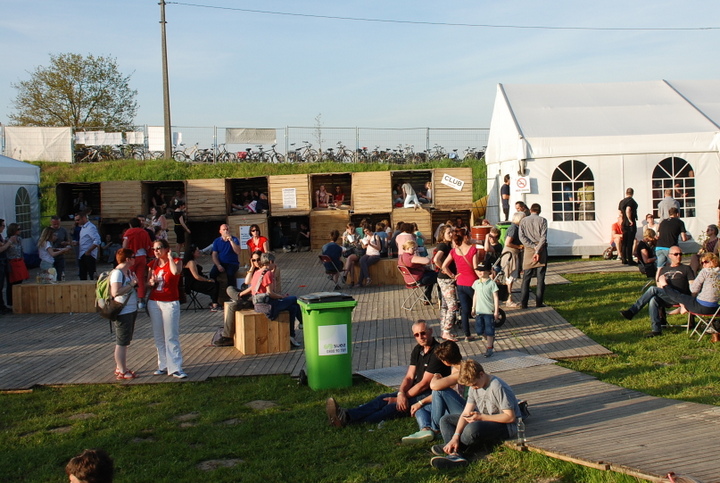 Labadoux festival 2016 @ Ingelmunster, foto 20, foto's door Peter Minnebo - FrontView Magazine