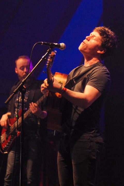Labadoux festival 2016 @ Ingelmunster, foto 25, foto's door Peter Minnebo - FrontView Magazine