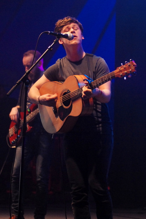 Labadoux festival 2016 @ Ingelmunster, foto 26, foto's door Peter Minnebo - FrontView Magazine