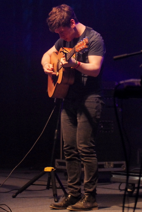 Labadoux festival 2016 @ Ingelmunster, foto 27, foto's door Peter Minnebo - FrontView Magazine