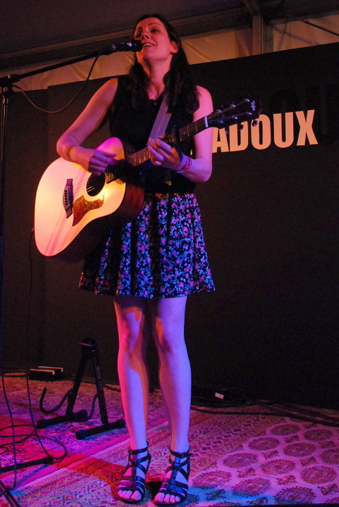 Labadoux festival 2016 @ Ingelmunster, foto 28, foto's door Peter Minnebo - FrontView Magazine