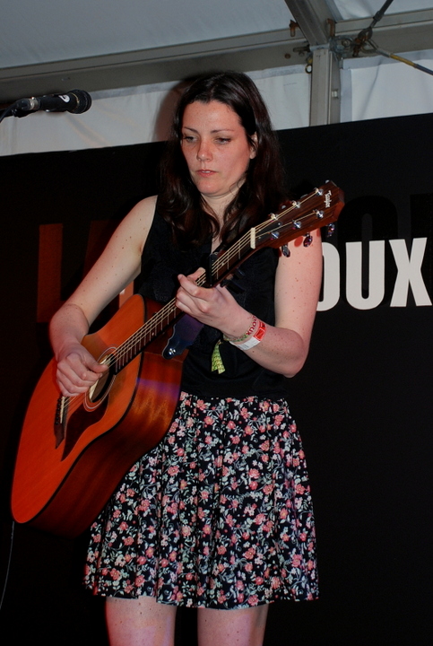 Labadoux festival 2016 @ Ingelmunster, foto 30, foto's door Peter Minnebo - FrontView Magazine