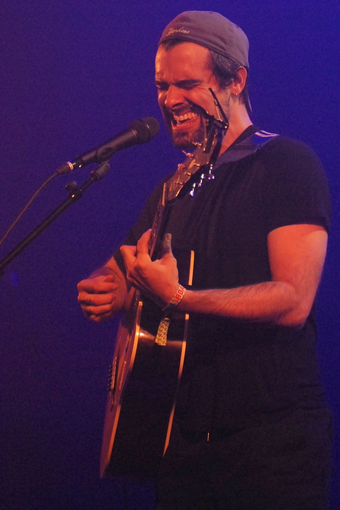 Labadoux festival 2016 @ Ingelmunster, foto 31, foto's door Peter Minnebo - FrontView Magazine