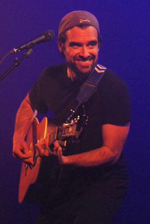 Labadoux festival 2016 @ Ingelmunster, foto 32, foto's door Peter Minnebo - FrontView Magazine