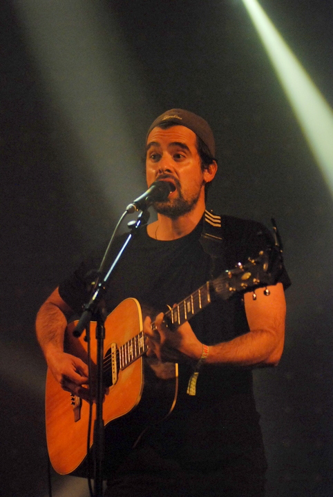 Labadoux festival 2016 @ Ingelmunster, foto 34, foto's door Peter Minnebo - FrontView Magazine