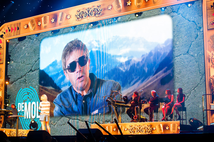 Tegen De Sterren Op Live - deel 2 Sportpaleis, picture 36, photographed by Goele Bormans - FrontView Magazine
