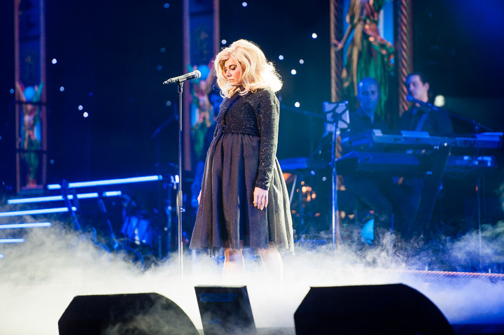 Tegen De Sterren Op Live - deel 2 Sportpaleis, picture 41, photographed by Goele Bormans - FrontView Magazine