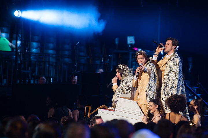 Tegen De Sterren Op Live - deel 2 Sportpaleis, picture 47, photographed by Goele Bormans - FrontView Magazine