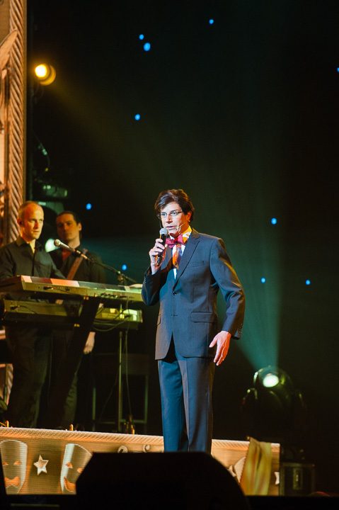 Tegen De Sterren Op Live - deel 2 Sportpaleis, picture 56, photographed by Goele Bormans - FrontView Magazine