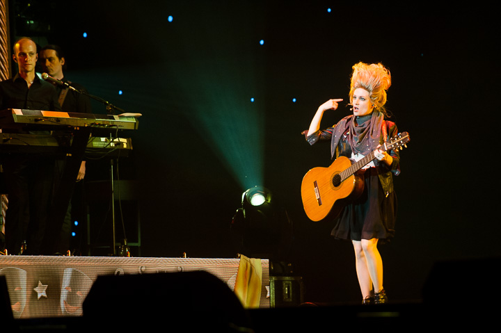 Tegen De Sterren Op Live - deel 2 Sportpaleis, picture 57, photographed by Goele Bormans - FrontView Magazine