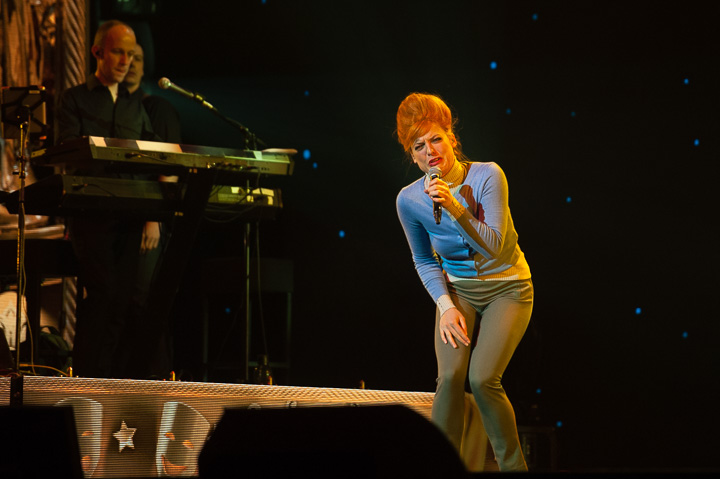 Tegen De Sterren Op Live - deel 2 Sportpaleis, picture 62, photographed by Goele Bormans - FrontView Magazine