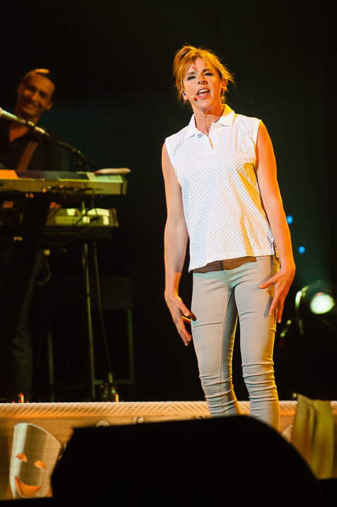 Tegen De Sterren Op Live - deel 2 Sportpaleis, picture 64, photographed by Goele Bormans - FrontView Magazine