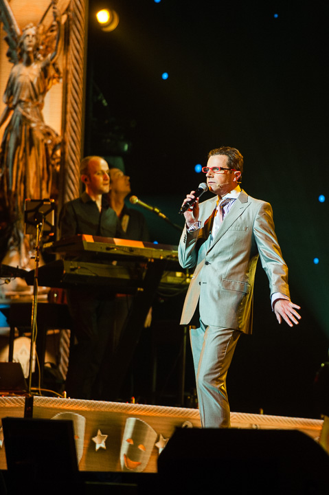 Tegen De Sterren Op Live - deel 2 Sportpaleis, picture 65, photographed by Goele Bormans - FrontView Magazine