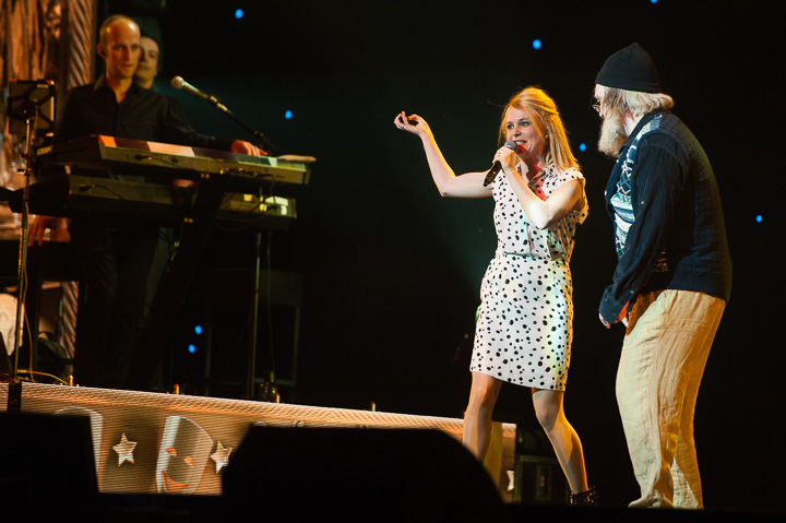 Tegen De Sterren Op Live - deel 2 Sportpaleis, picture 67, photographed by Goele Bormans - FrontView Magazine
