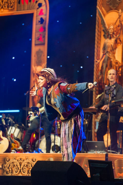 Tegen De Sterren Op Live - deel 2 Sportpaleis, picture 79, photographed by Goele Bormans - FrontView Magazine