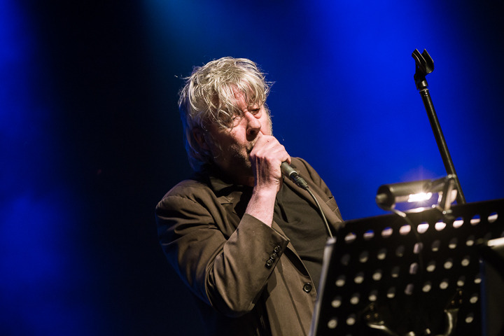 Radio 1 Eurosong Sessie @ De Roma, picture 22, photographed by Dorien Goetschalckx - FrontView Magazine