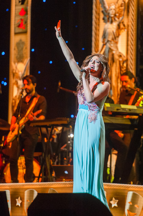 Tegen De Sterren Op Live - Deel 1 @ Sportpaleis, picture 11, photographed by Goele Bormans - FrontView Magazine