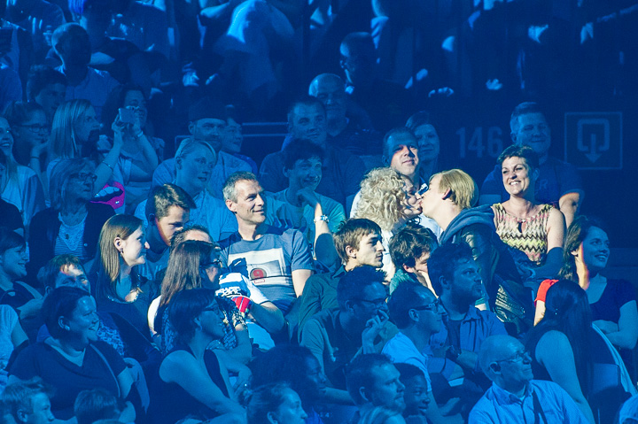 Tegen De Sterren Op Live - Deel 1 @ Sportpaleis, picture 14, photographed by Goele Bormans - FrontView Magazine