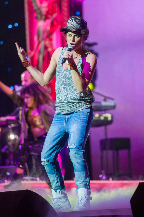 Tegen De Sterren Op Live - Deel 1 @ Sportpaleis, picture 18, photographed by Goele Bormans - FrontView Magazine