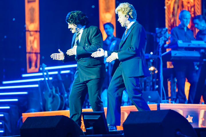 Tegen De Sterren Op Live - Deel 1 @ Sportpaleis, picture 22, photographed by Goele Bormans - FrontView Magazine