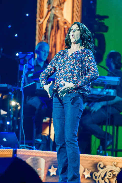 Tegen De Sterren Op Live - Deel 1 @ Sportpaleis, picture 24, photographed by Goele Bormans - FrontView Magazine