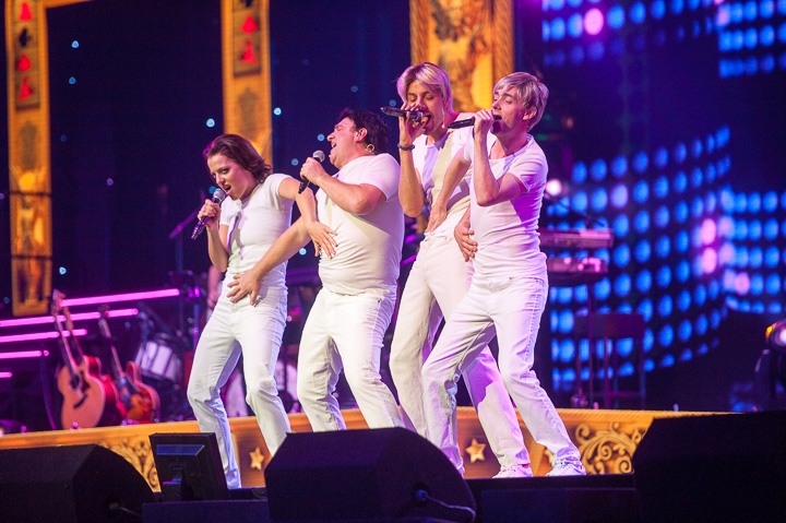 Tegen De Sterren Op Live - Deel 1 @ Sportpaleis, picture 28, photographed by Goele Bormans - FrontView Magazine