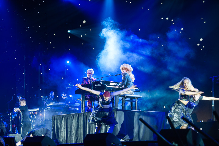 Tegen De Sterren Op Live - Deel 1 @ Sportpaleis, picture 34, photographed by Goele Bormans - FrontView Magazine