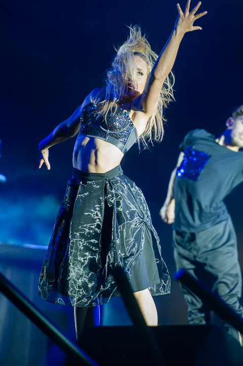 Tegen De Sterren Op Live - Deel 1 @ Sportpaleis, picture 35, photographed by Goele Bormans - FrontView Magazine