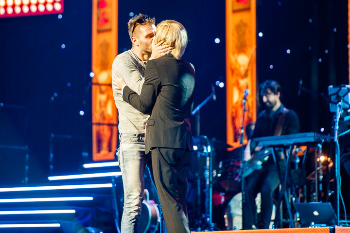 Tegen De Sterren Op Live - Deel 1 @ Sportpaleis, picture 37, photographed by Goele Bormans - FrontView Magazine