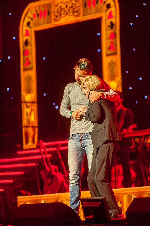 Tegen De Sterren Op Live - Deel 1 @ Sportpaleis, picture 38, photographed by Goele Bormans - FrontView Magazine