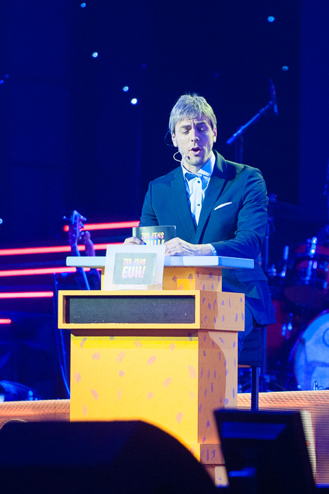Tegen De Sterren Op Live - Deel 1 @ Sportpaleis, picture 39, photographed by Goele Bormans - FrontView Magazine