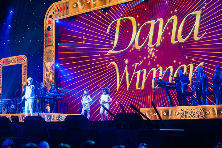 Tegen De Sterren Op Live - Deel 1 @ Sportpaleis, picture 41, photographed by Goele Bormans - FrontView Magazine