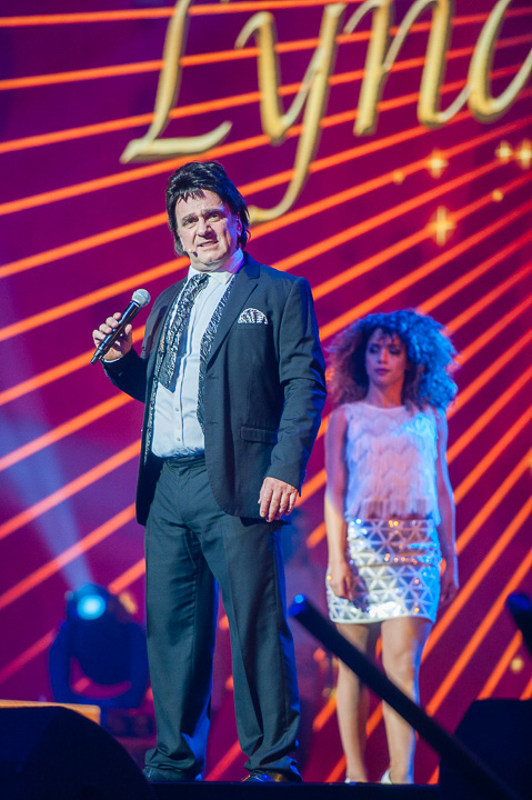 Tegen De Sterren Op Live - Deel 1 @ Sportpaleis, picture 46, photographed by Goele Bormans - FrontView Magazine