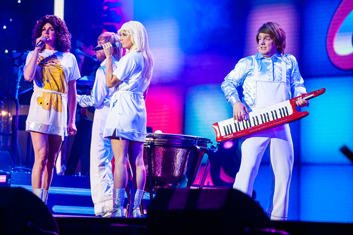 Tegen De Sterren Op Live - Deel 1 @ Sportpaleis, picture 51, photographed by Goele Bormans - FrontView Magazine