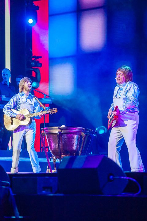 Tegen De Sterren Op Live - Deel 1 @ Sportpaleis, picture 53, photographed by Goele Bormans - FrontView Magazine