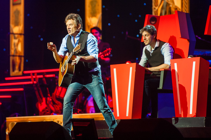 Tegen De Sterren Op Live - Deel 1 @ Sportpaleis, picture 61, photographed by Goele Bormans - FrontView Magazine