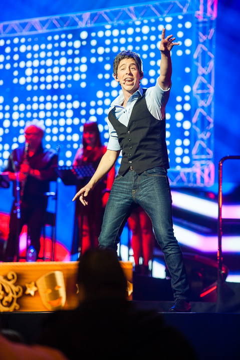 Tegen De Sterren Op Live - Deel 1 @ Sportpaleis, picture 64, photographed by Goele Bormans - FrontView Magazine