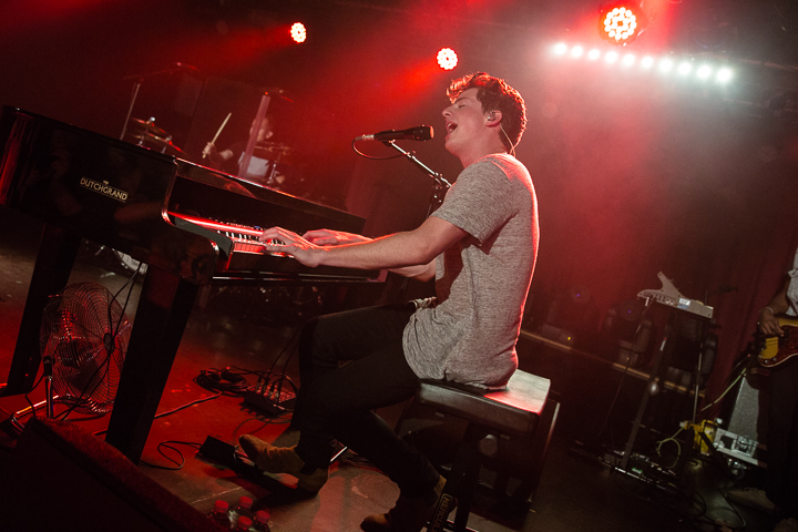 Charlie Puth @ Trix, picture 10, photographed by Dorien Goetschalckx - FrontView Magazine