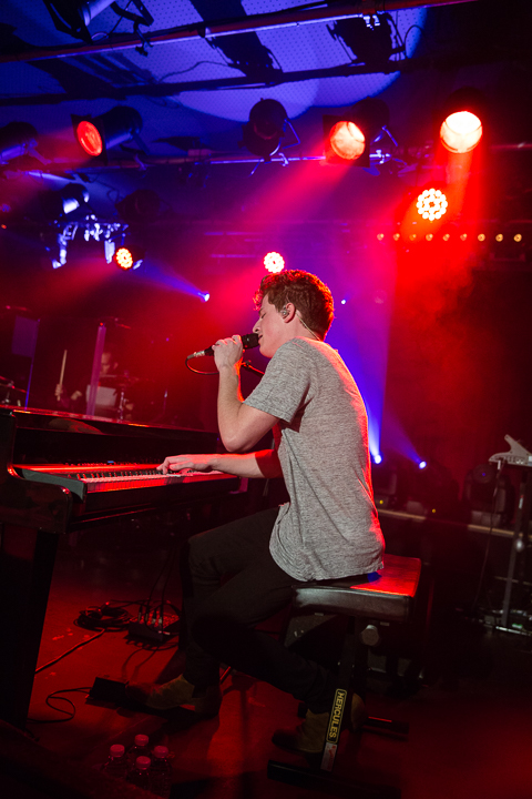 Charlie Puth @ Trix, picture 12, photographed by Dorien Goetschalckx - FrontView Magazine
