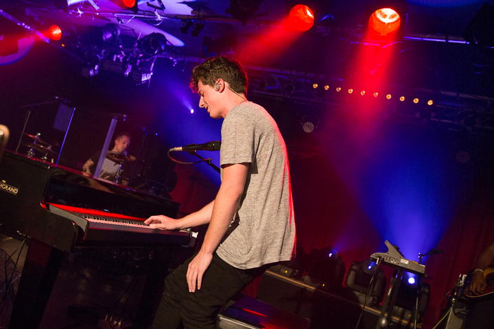 Charlie Puth @ Trix, picture 13, photographed by Dorien Goetschalckx - FrontView Magazine