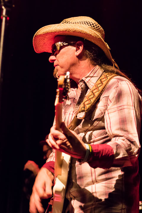 Southside Johnny and the Asbury Jukes Het Depot, foto 21, foto's door Kris Saelen - FrontView Magazine