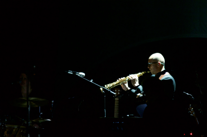 Vicky Leandros @ Oostende Kursaal, picture 13, photographed by Bart Baevegems - FrontView Magazine