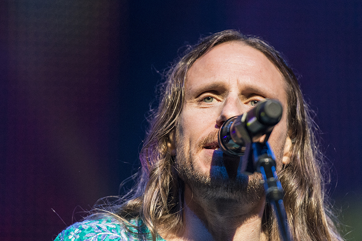 Yes AB Brussel, foto 1, foto's door Tom  Lammens - FrontView Magazine