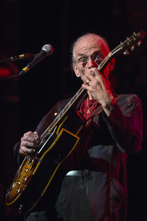 Yes AB Brussel, foto 2, foto's door Tom  Lammens - FrontView Magazine