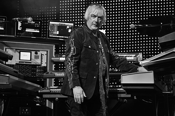 Yes AB Brussel, foto 3, foto's door Tom  Lammens - FrontView Magazine